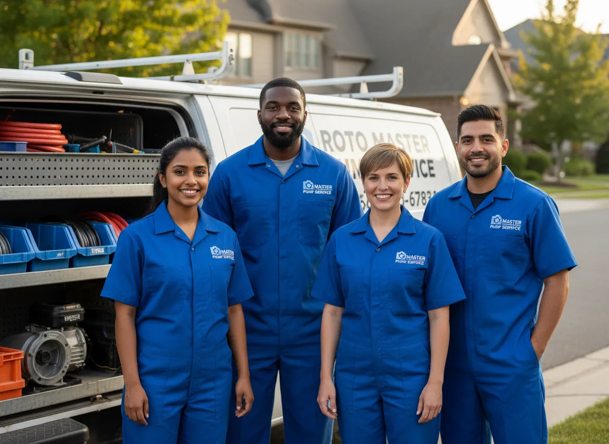 Sump Pump Installation company in Freehold, NJ
